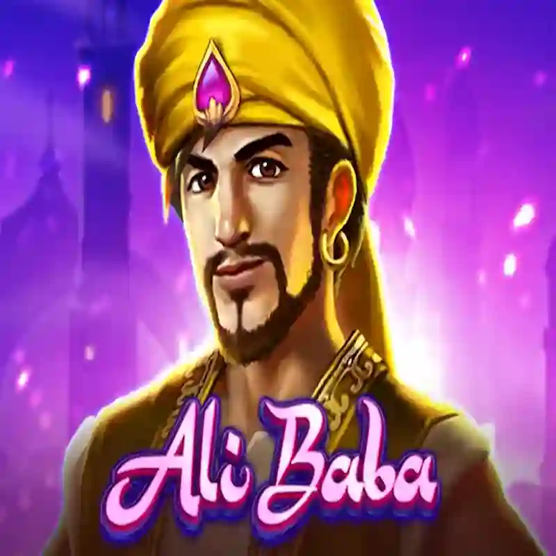 Jugar Ali Baba en mexox