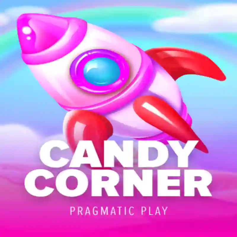 Juego de casino Candy Corner en mexox