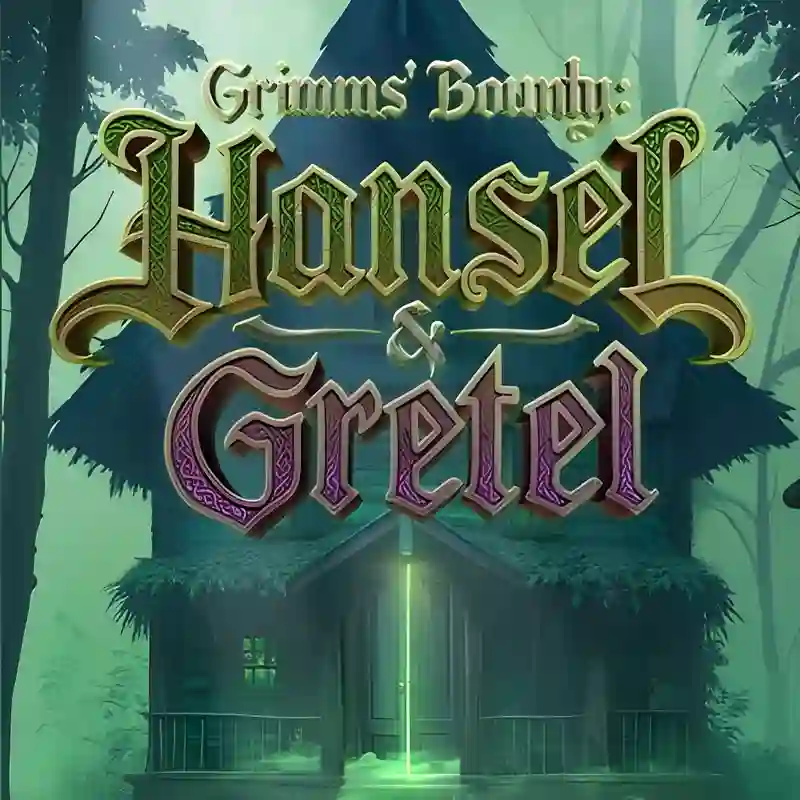 Jugar Grimms Bounty Hansel Gretel en mexox