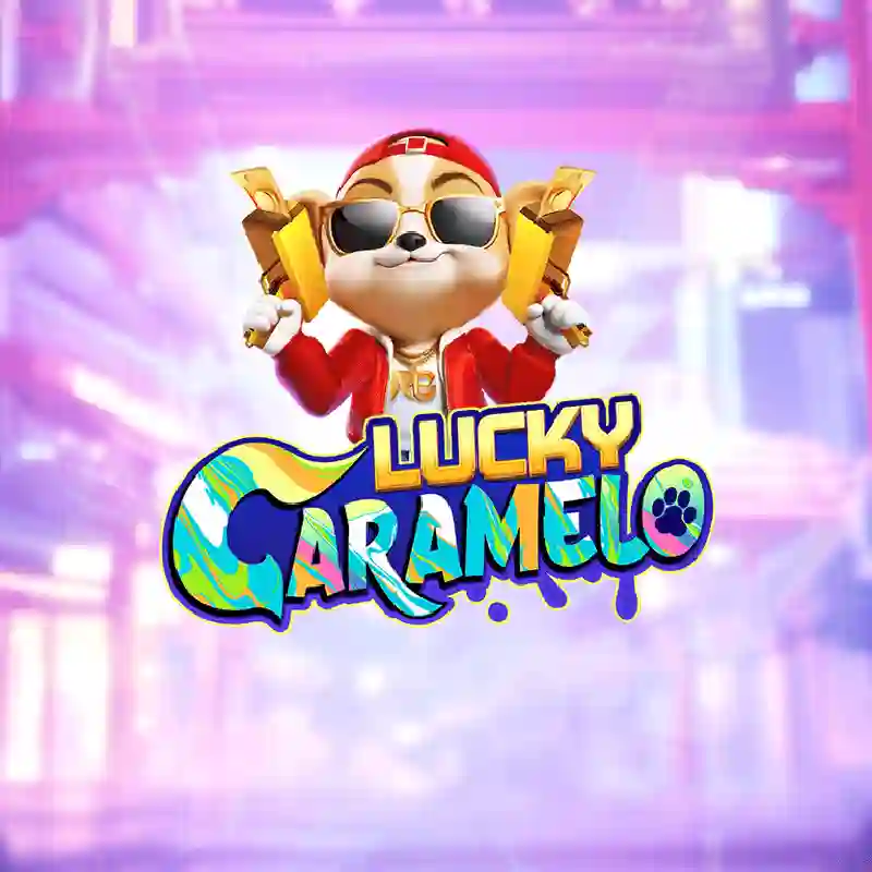 Lucky Caramelo Slot Game en mexox