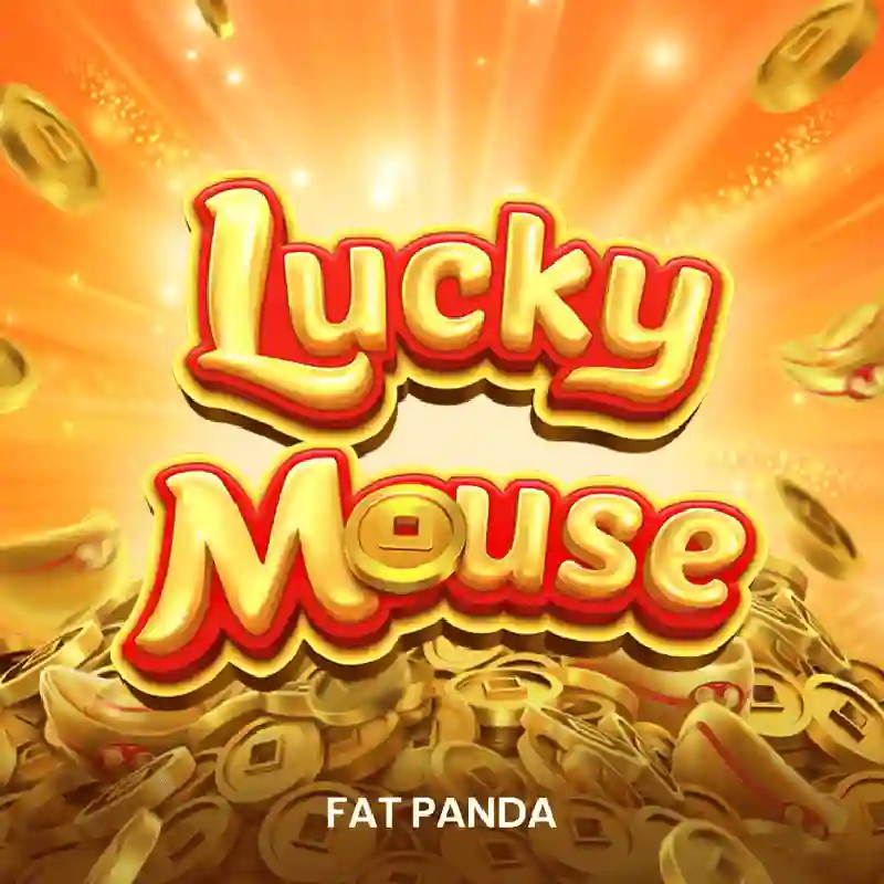 Lucky Mouse slot en mexox casino