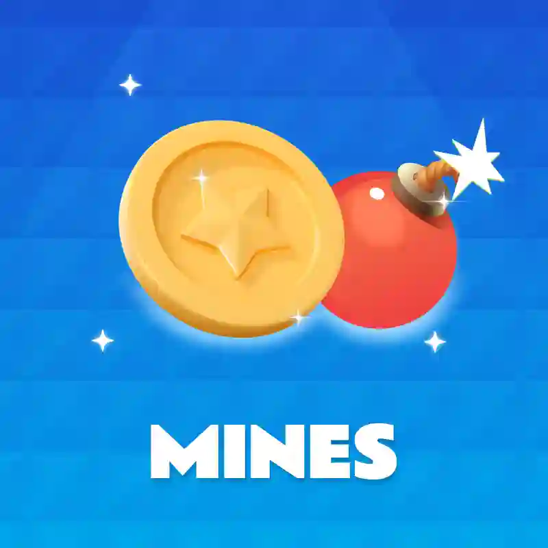Mines game en mexox