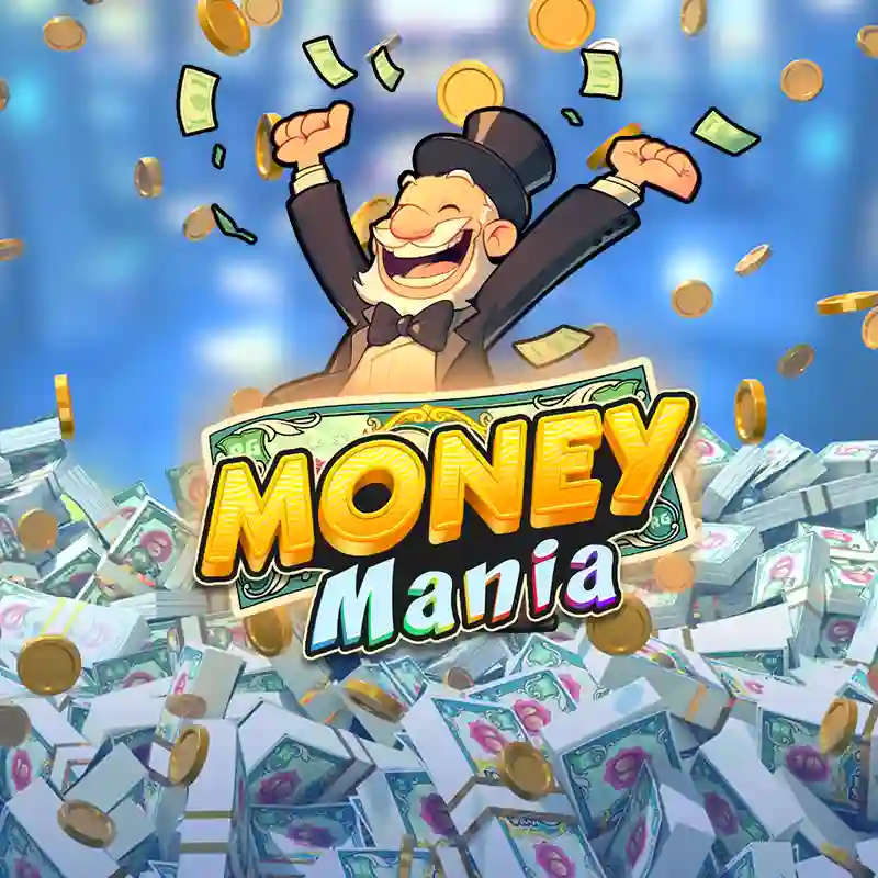 Money Mania Slot Game - mexox Casino