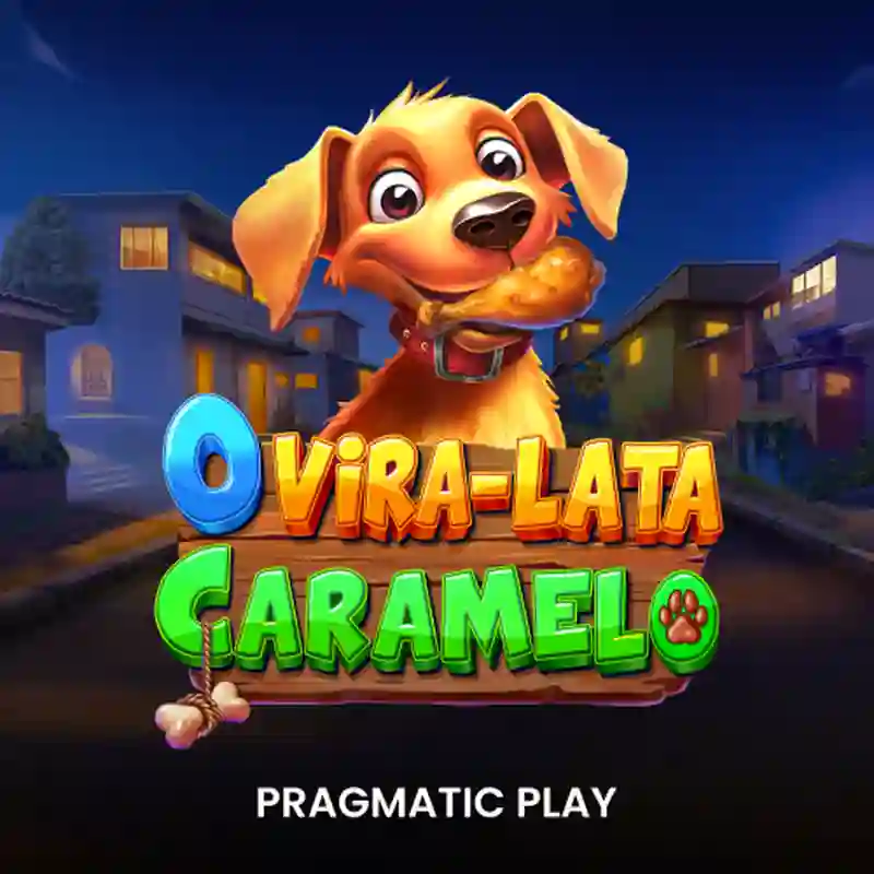 O Vira-lata Caramelo slot en mexox