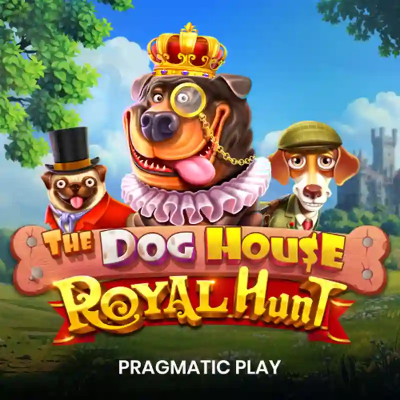 Jugar PP The Dog House Royal Hunt en mexox
