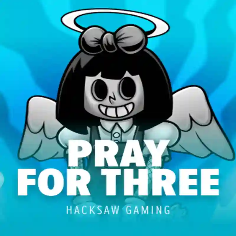 Slot Pray for Three en mexox