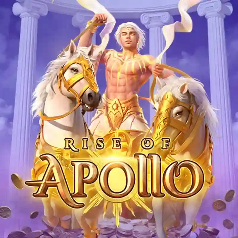 Rise of Apollo Slot Game - mexox Casino
