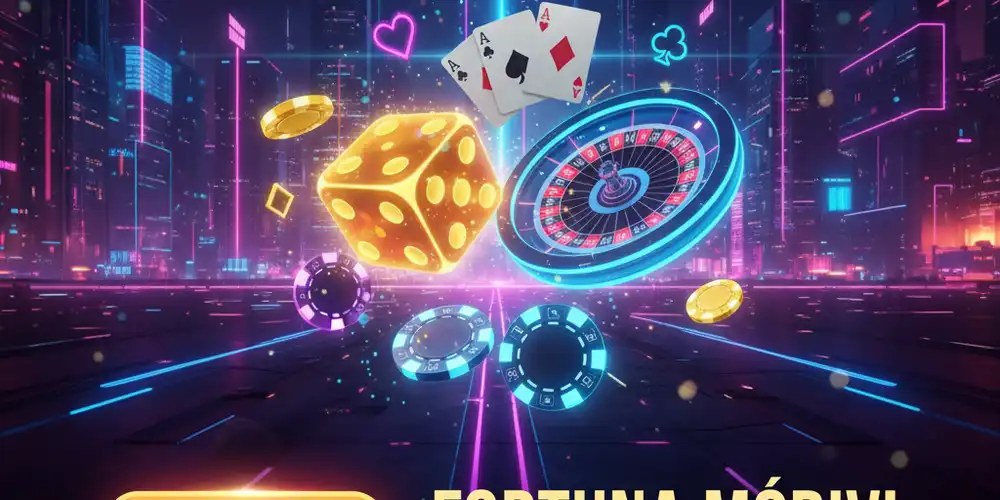 Mexox Casino Banner